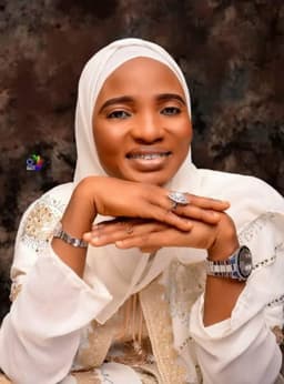 Mrs. Kareem Khadijat - CEO