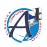 Albarika Computer Centre Logo